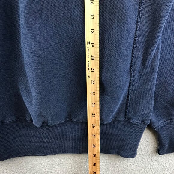 Champion Reverse Weave Minneapolis Super Bowl XVI Sweatshirt X-Large - Picture 11 of 13